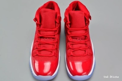 (GS) 637 WellDesigned RETRO BG JORDAN 11 734 AIR 1023